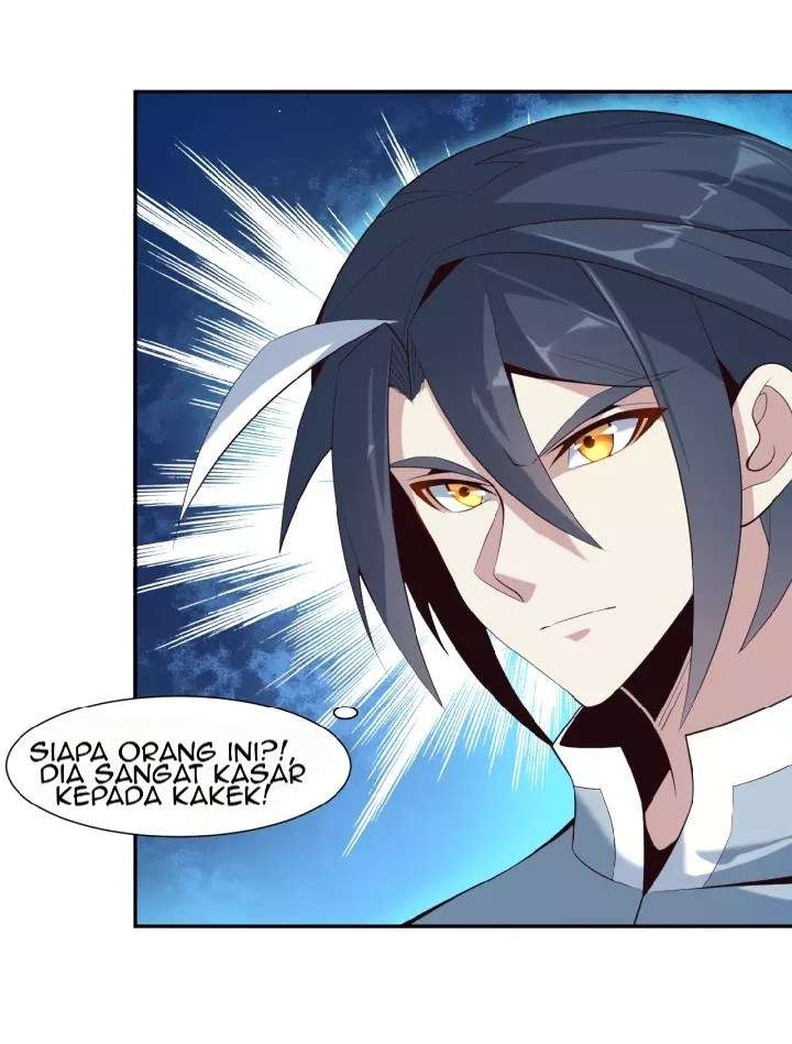 Swallow The Whole World chapter 9
